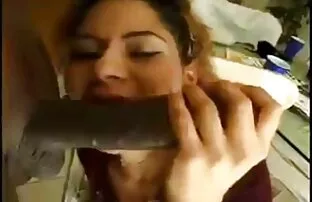 XXX به آرامی bbw fucks می کند. عکس کوس کون خفن