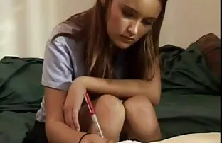 XXX رئیس کوچک لاتینا را در محیط کار لگد عکس کیرکلفت توکس تنگ می زند.