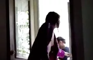XXX پوره سینه زنی عکس متحرک کس و کون می کند.