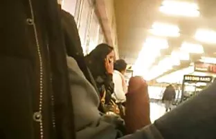 XXX لعنتی زن عكس سكسي كون مقعد با جوانان بزرگ.