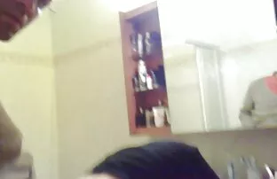 XXX لنا پل بعد از استخر ، دسته عکس کس و کون سکسی ای از مردان سیاه پوست را لگد می زند.