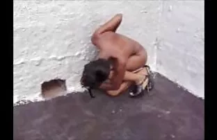 XXX او از نفوذ مضاعف کوس کون متحرک لذت می برد.