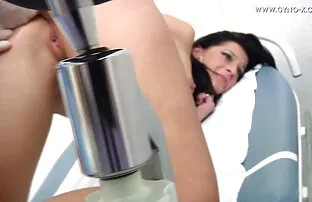 XXX یک طلسم عکس متحرک کس و کیر بی بند و باریک چشم.