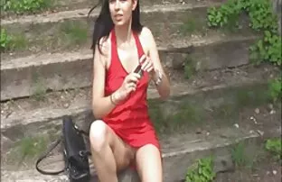 XXX دکتر در پرستار پرستار را با ماشین عکس کس تپل سکسی می کشد.