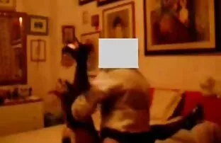 XXX فاحشه عکس کون وکس خارجی سرخ باعث عشق به راننده می شود.