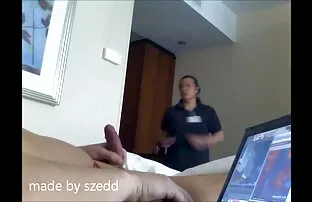 XXX من یک مرد را برای تولد او انتخاب عكس كون و كوس کردم.