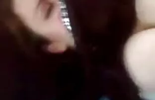 XXX لعنتی عکس متحرک کس و کیر با یک عضو خارج از سوراخ.