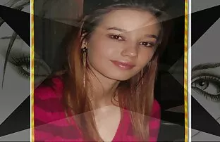 XXX الاغ زیبا یک دختر سیاه پوست كون و كير درگیر می شود.